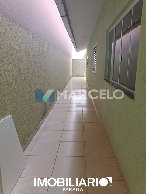 Residência para  Alugar em Umuarama pela Marcelo