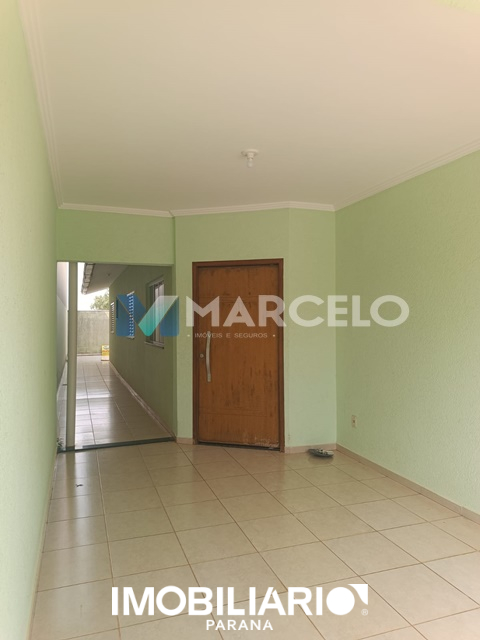 Residência para  Alugar em Umuarama pela Marcelo