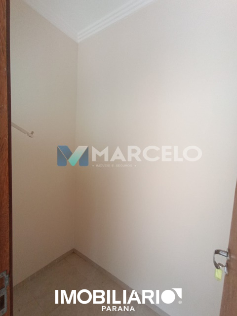 Residência para  Alugar em Umuarama pela Marcelo