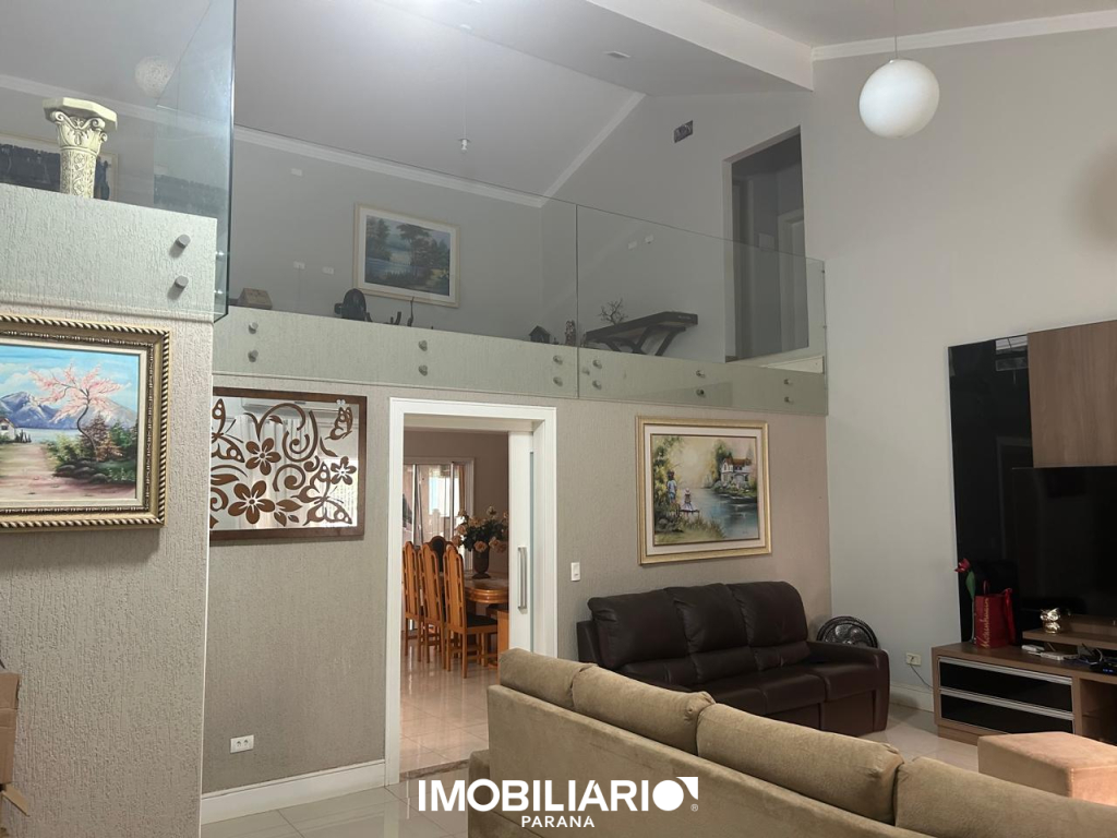 Residência para  Venda em Umuarama pela Ilto Marchi