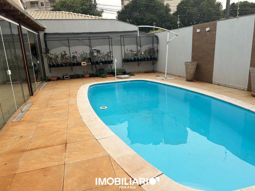 Residência para  Venda em Umuarama pela Ilto Marchi