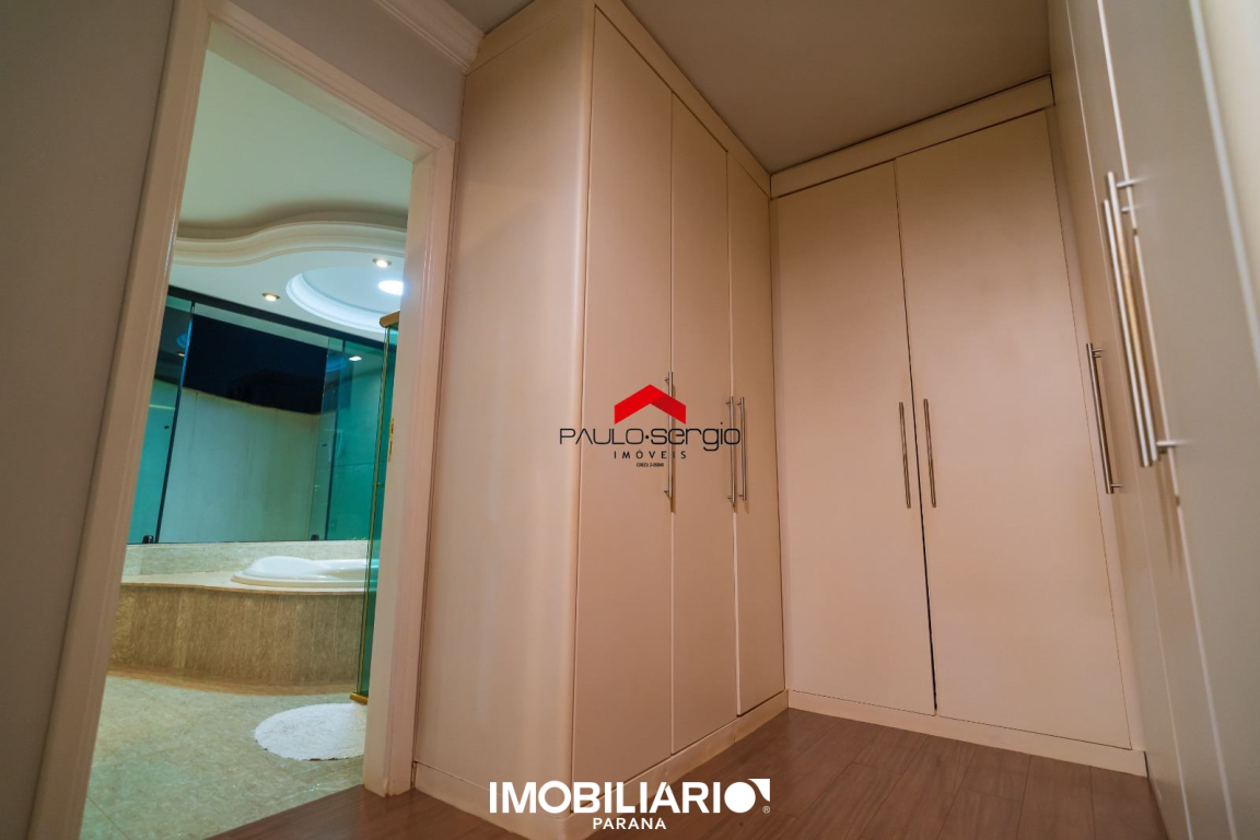 Sobrado para  Venda em Umuarama pela Paulo Sergio