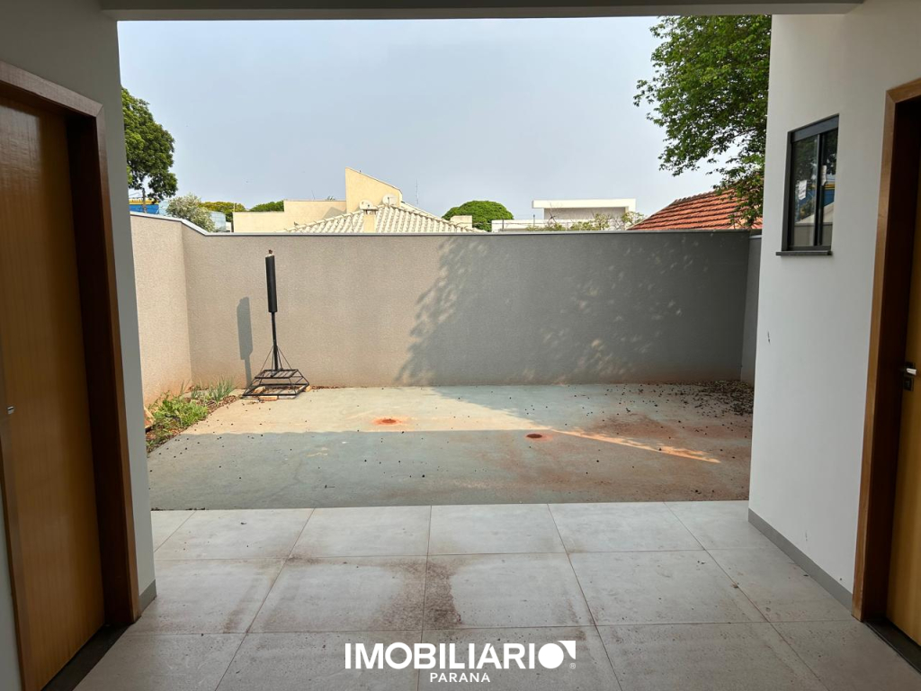 Residência para  Venda em Umuarama pela Ilto Marchi