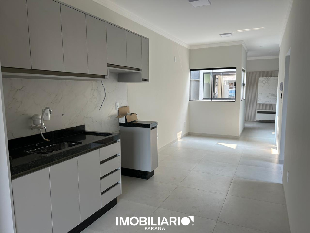 Residência para  Venda em Umuarama pela Ilto Marchi