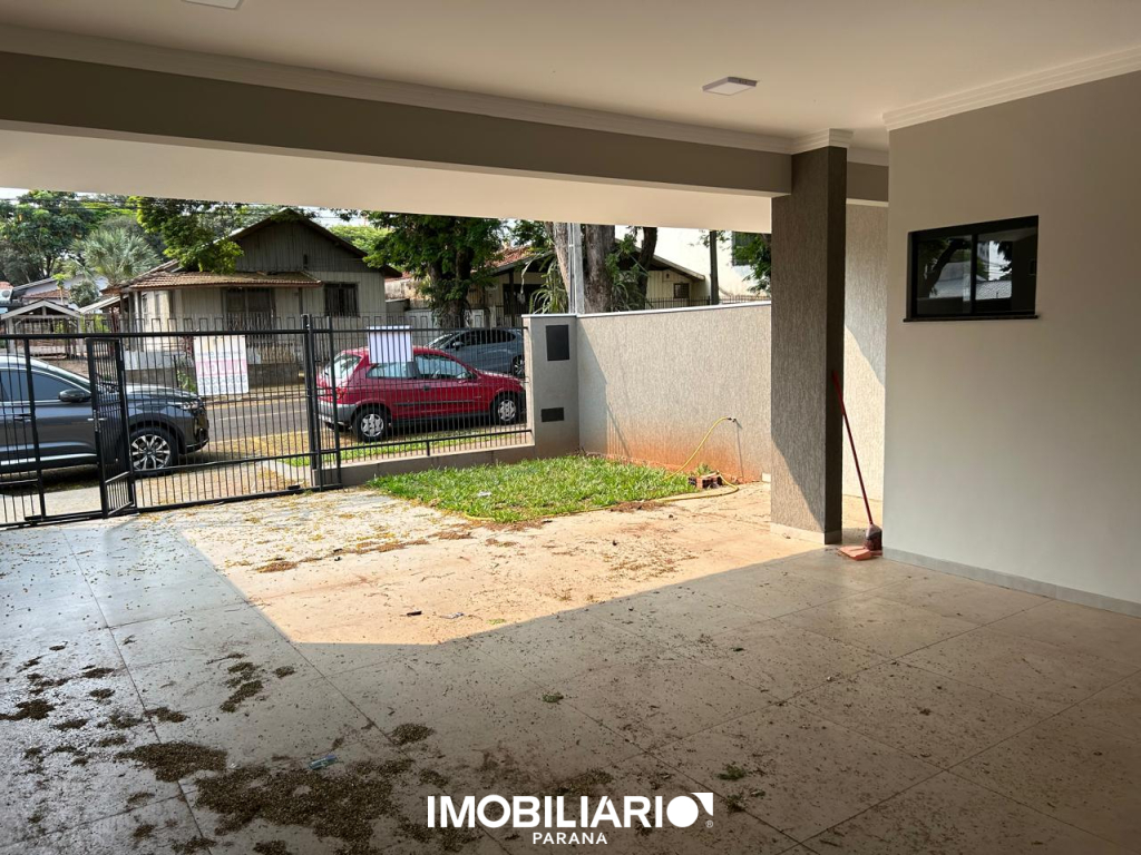 Residência para  Venda em Umuarama pela Ilto Marchi