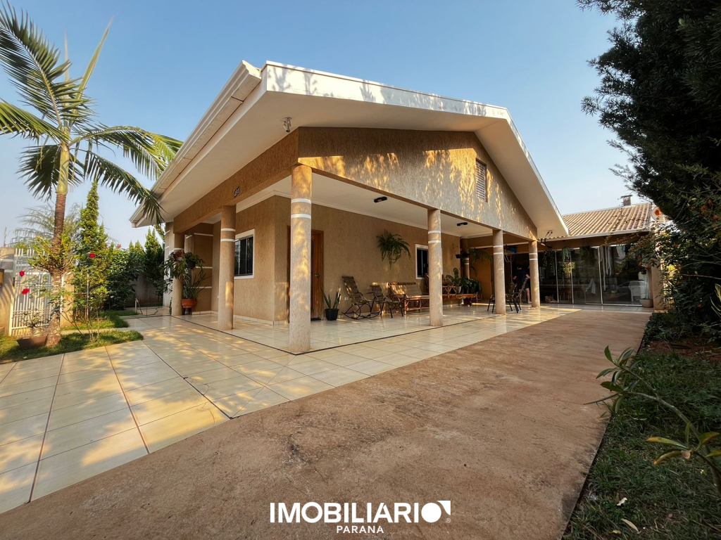 Chácara para  Venda em Xambrê pela Ilha Bella