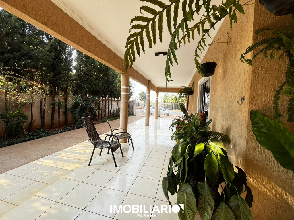 Chácara para  Venda em Xambrê pela Ilha Bella