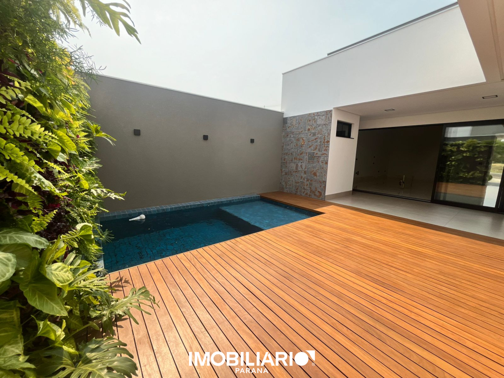 Residência para  Venda em Umuarama pela Ilha Bella