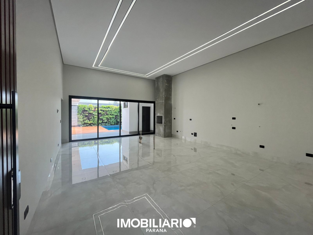 Residência para  Venda em Umuarama pela Ilha Bella