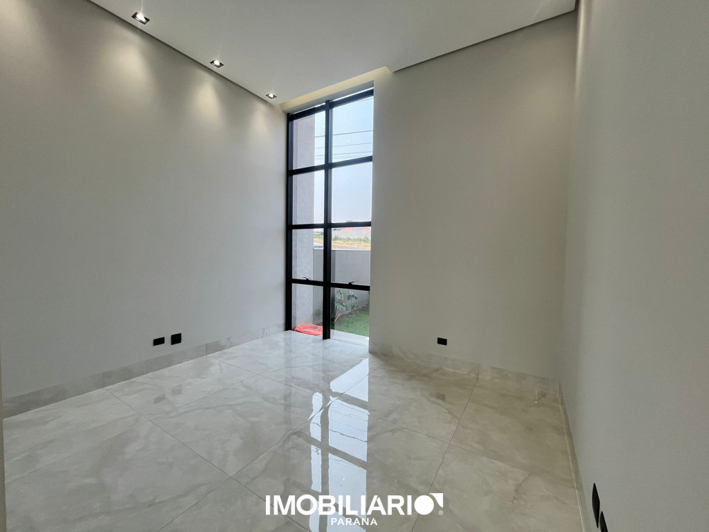 Residência para  Venda em Umuarama pela Ilha Bella