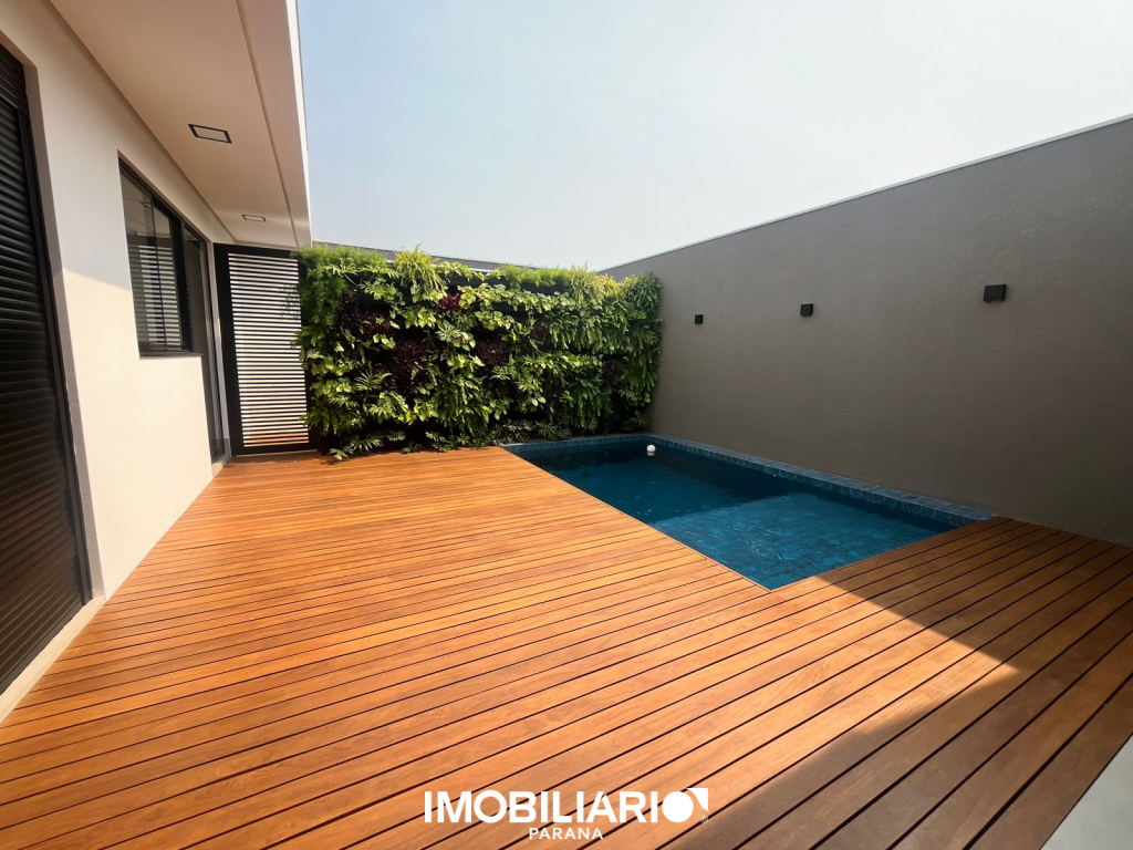 Residência para  Venda em Umuarama pela Ilha Bella