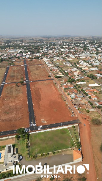 Terreno para  Venda em Douradina pela Emerson