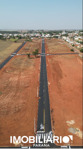 Terreno para  Venda em Douradina pela Emerson