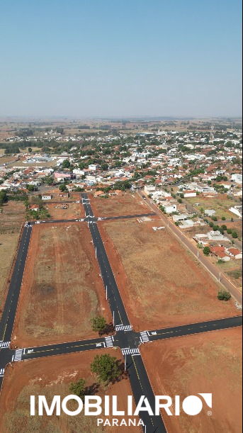 Terreno para  Venda em Douradina pela Emerson