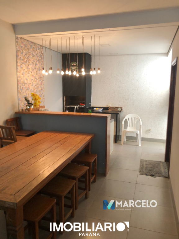 Sobrado para  Venda em Umuarama pela Marcelo