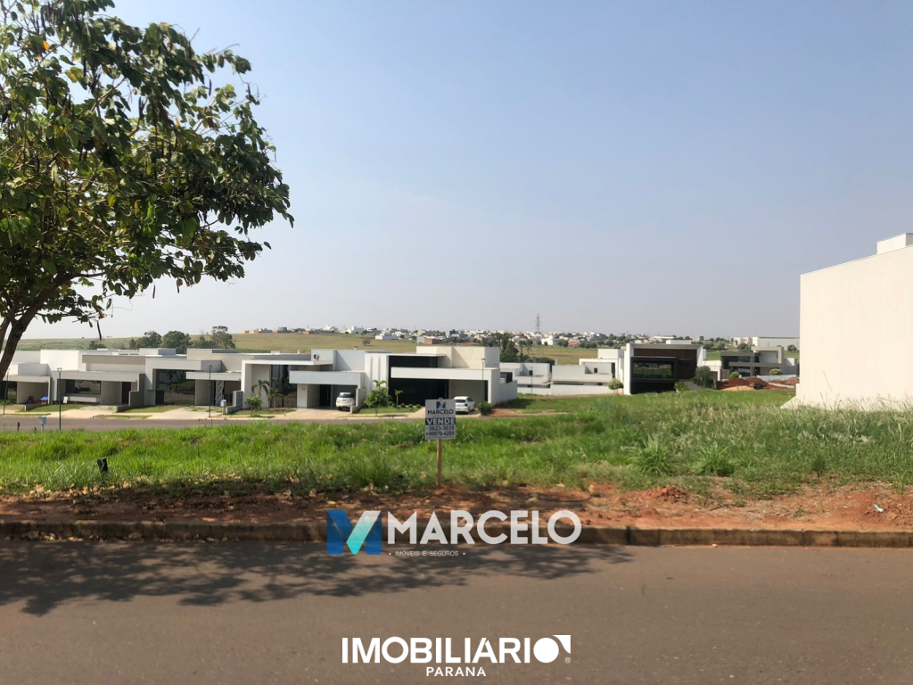 Terreno para  Venda em Umuarama pela Marcelo