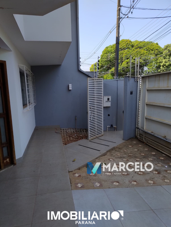 Sobrado para  Venda em Umuarama pela Marcelo