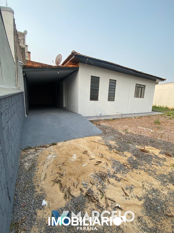 Residência para  Venda em Umuarama pela Marcelo