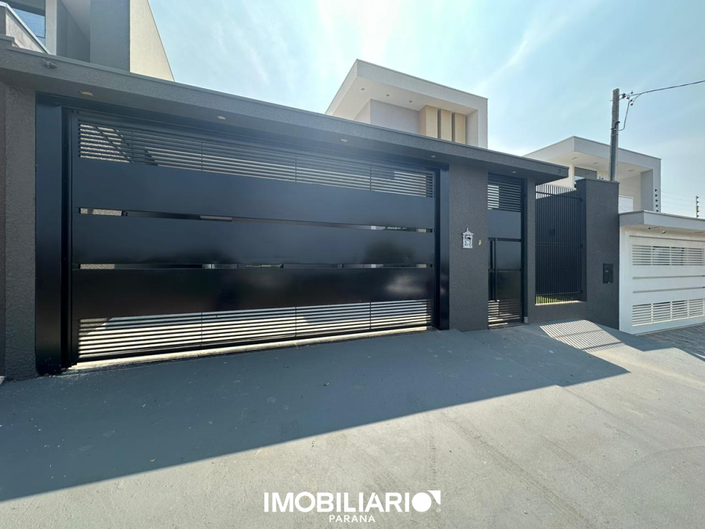 Residência para  Venda em Umuarama pela Elisia Neves