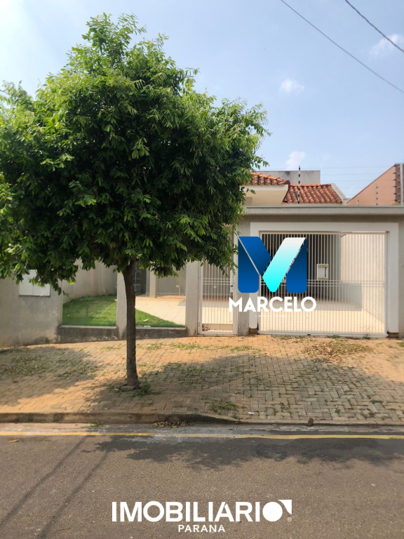 Residência para  Venda em Umuarama pela Marcelo imóveis