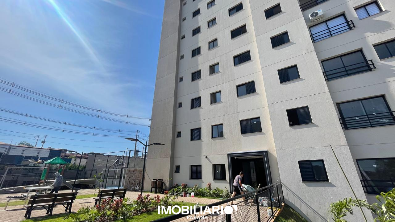 Apartamento para  Venda em Umuarama pela FBF Capital