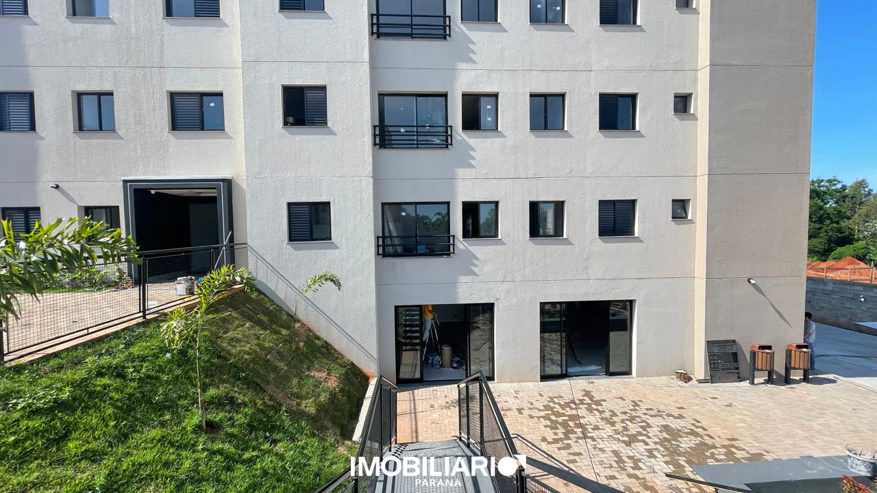 Apartamento para  Venda em Umuarama pela FBF Capital