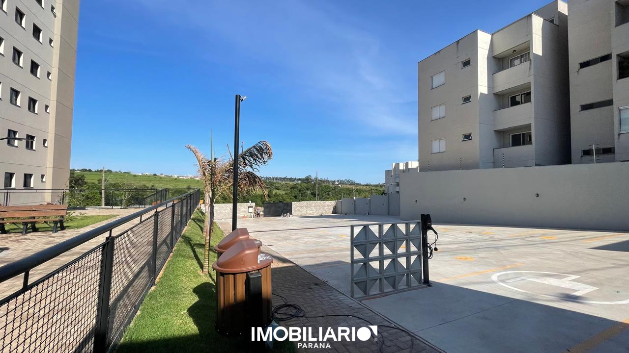 Apartamento para  Venda em Umuarama pela FBF Capital