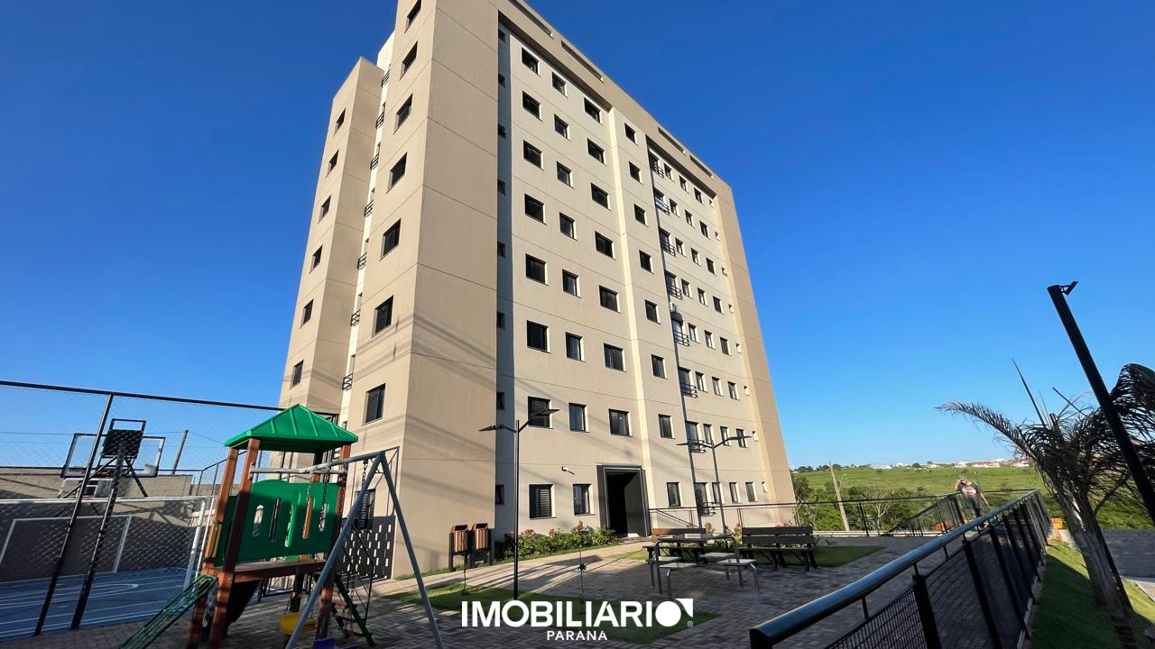Apartamento para  Venda em Umuarama pela FBF Capital