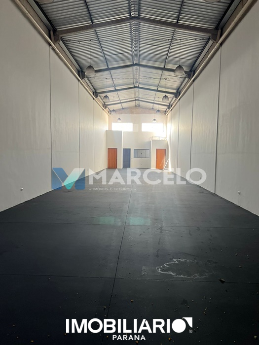 Barracão para  Alugar em Umuarama pela Marcelo