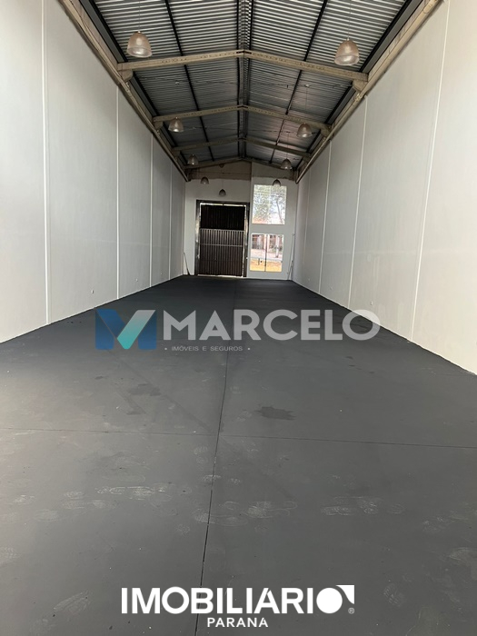 Barracão para  Alugar em Umuarama pela Marcelo