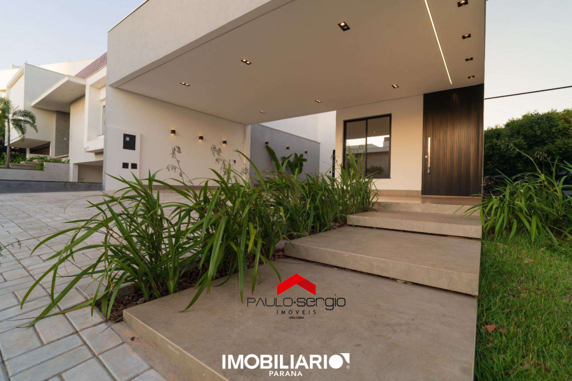 Residência para  Venda em Umuarama pela Paulo Sergio