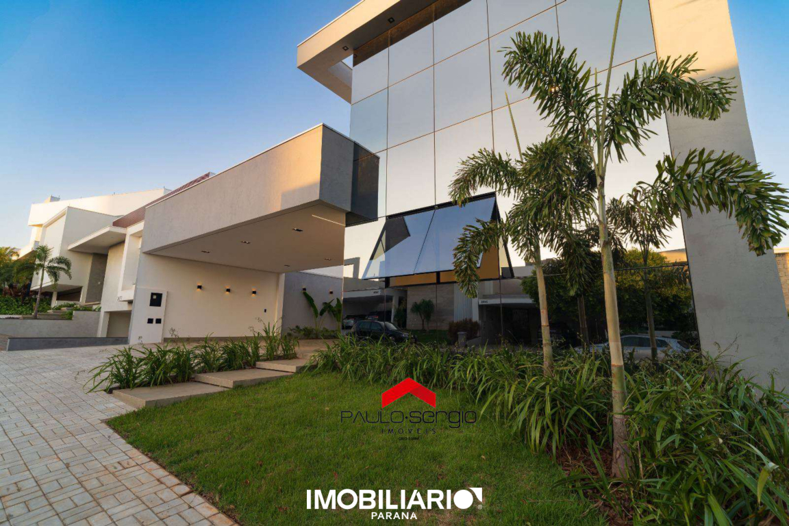 Residência para  Venda em Umuarama pela Paulo Sergio