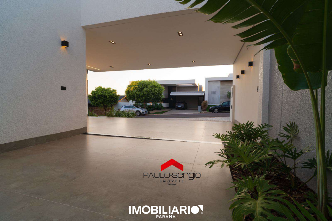 Residência para  Venda em Umuarama pela Paulo Sergio