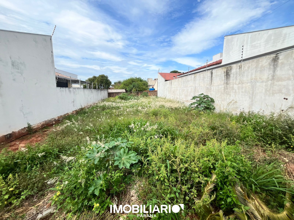 Terreno para  Venda em Umuarama pela Ilha Bella