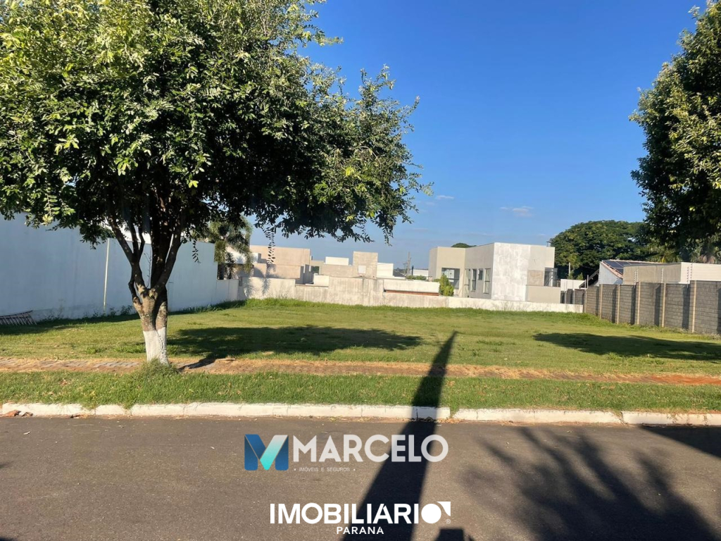 Terreno para  Venda em Umuarama pela Marcelo