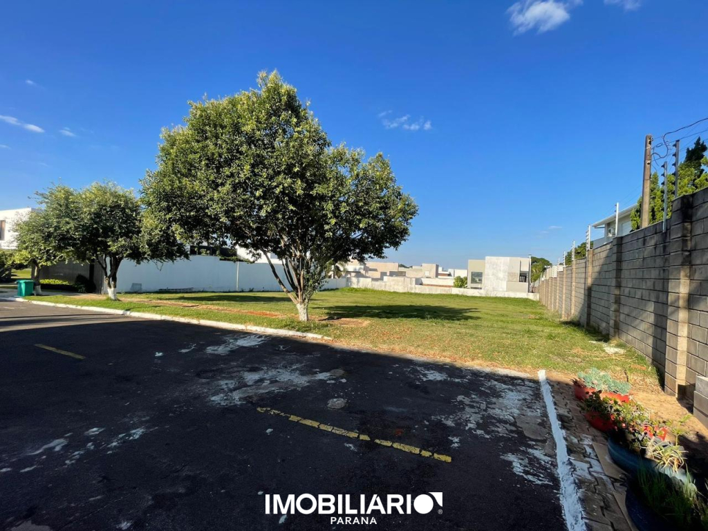 Terreno para  Venda em Umuarama pela Marcelo