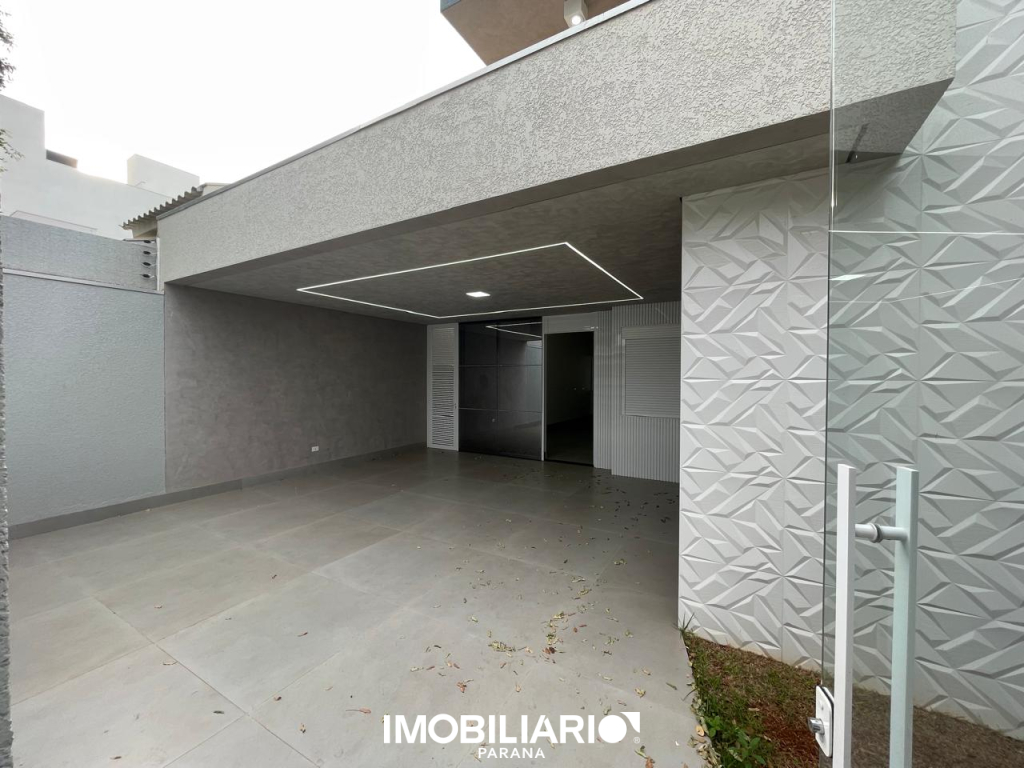 Residência para  Venda em Umuarama pela Ilha Bella