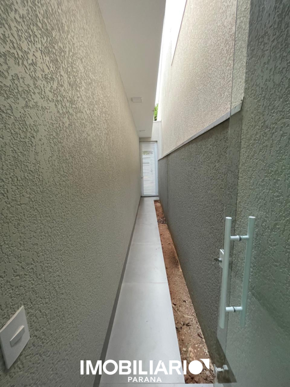 Residência para  Venda em Umuarama pela Ilha Bella