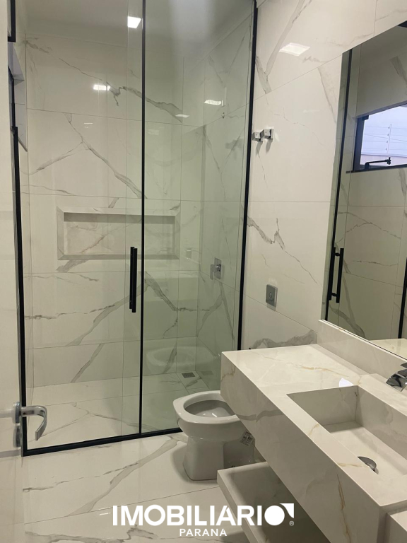 Residência para  Venda em Umuarama pela Ilha Bella