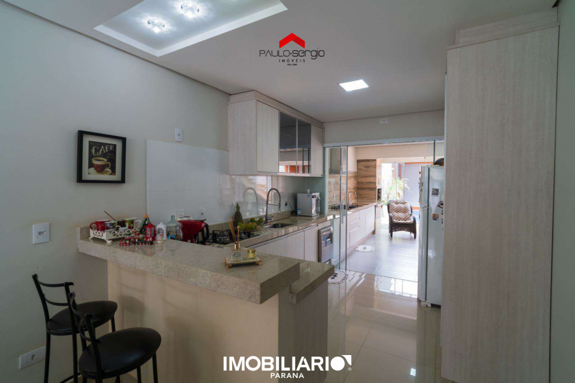 Sobrado para  Venda em Umuarama pela Paulo Sergio