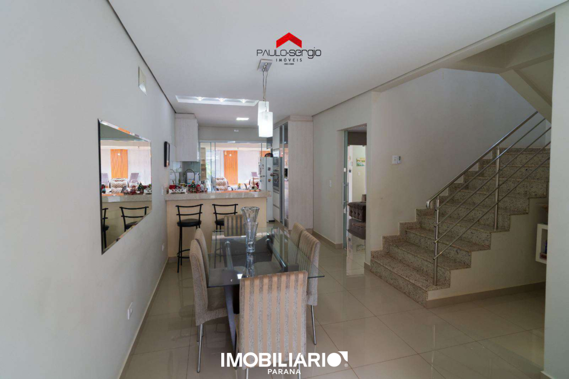 Sobrado para  Venda em Umuarama pela Paulo Sergio