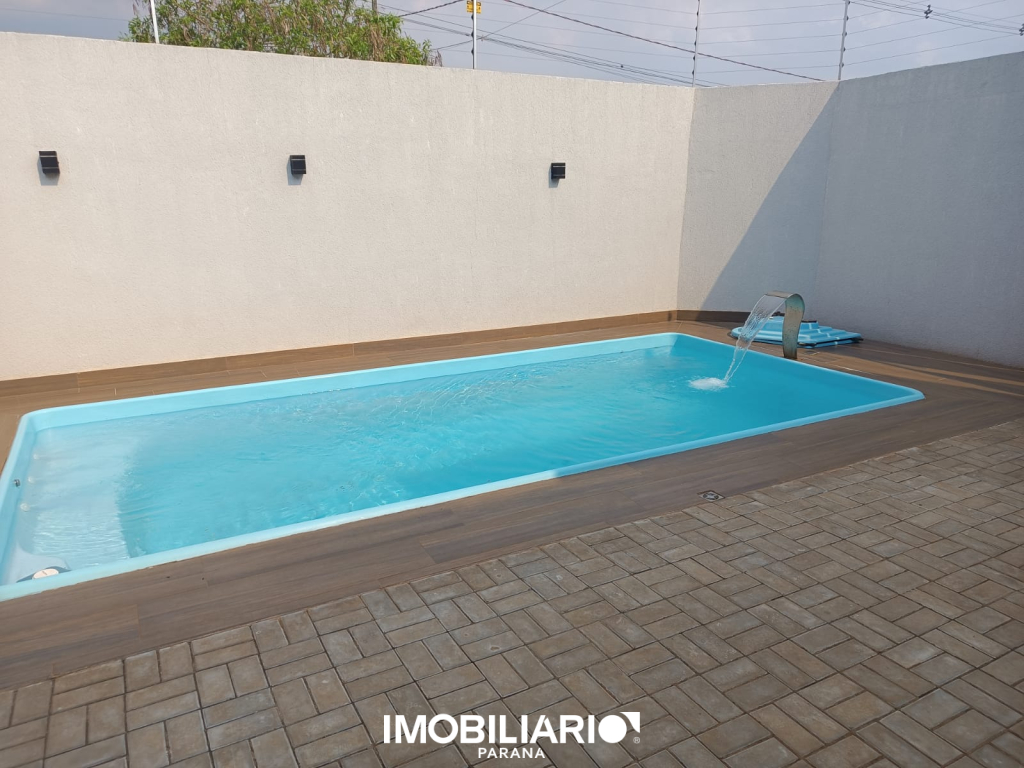 Chácara De Lazer para  Venda em Umuarama pela Ilha Bella