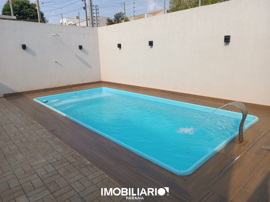 Chácara De Lazer para  Venda em Umuarama pela Ilha Bella