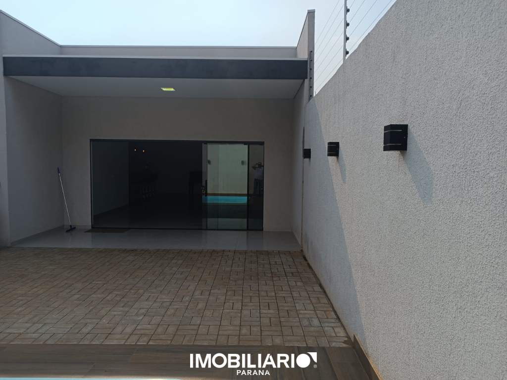 Chácara De Lazer para  Venda em Umuarama pela Ilha Bella