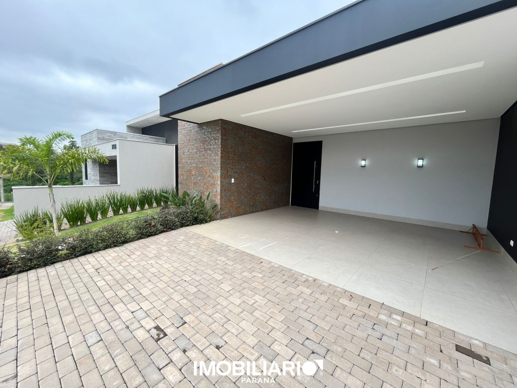 Residência para  Venda em Umuarama pela Ilha Bella