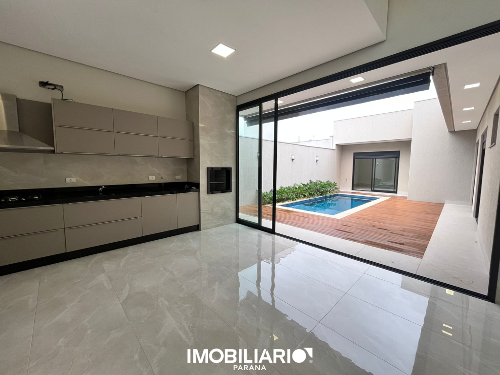 Residência para  Venda em Umuarama pela Ilha Bella