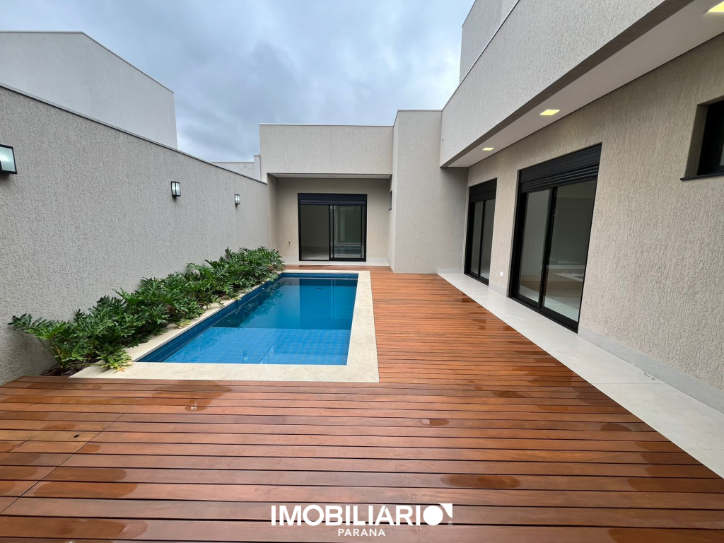 Residência para  Venda em Umuarama pela Ilha Bella