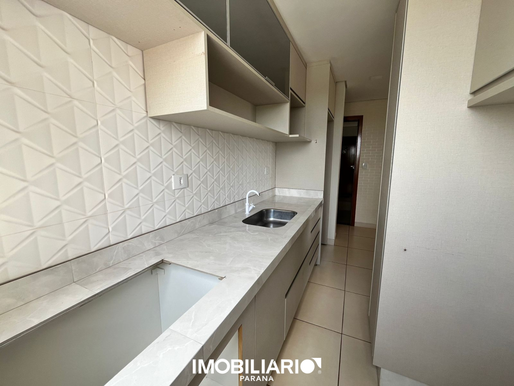 Apartamento para  Venda em Umuarama pela Ilha Bella
