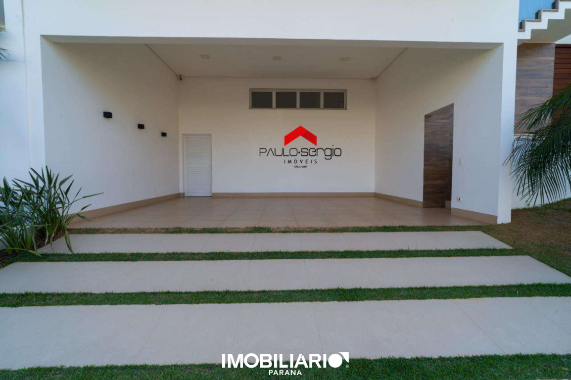 Residência para  Venda em Umuarama pela Paulo Sergio