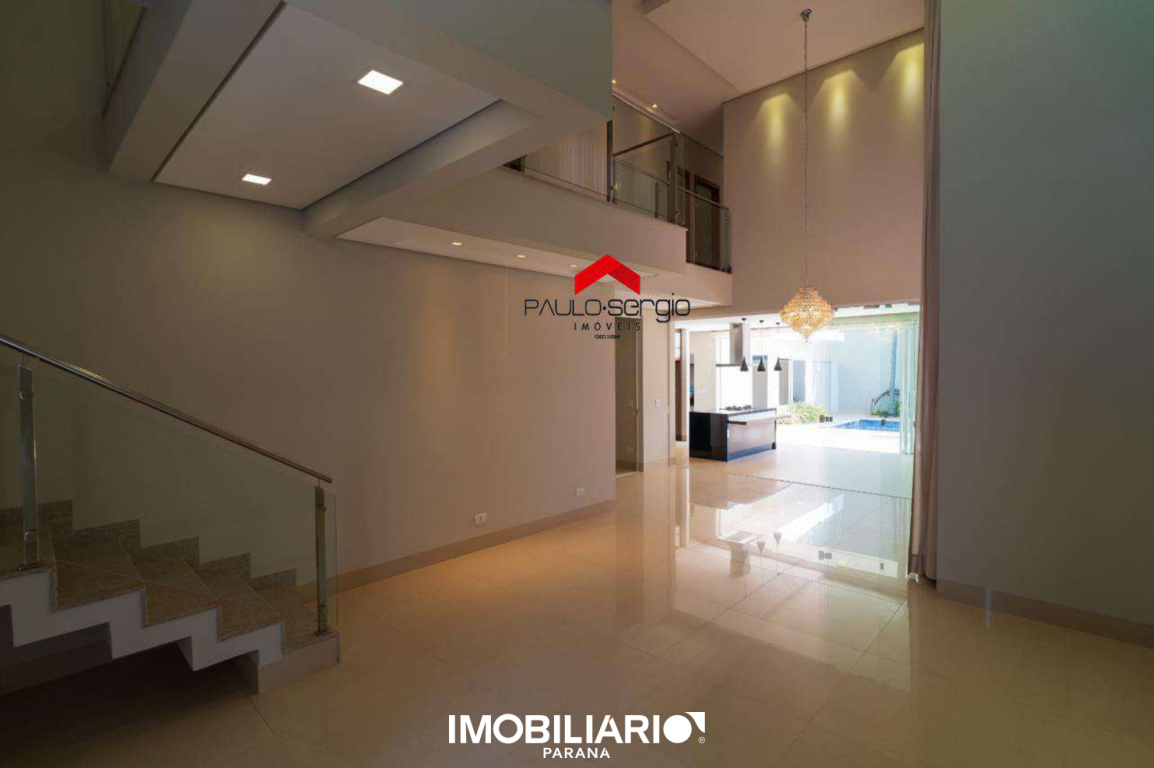 Residência para  Venda em Umuarama pela Paulo Sergio